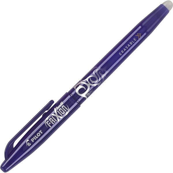 Pen, Gel, Frixion, Erase, 0.7, Be, PK12