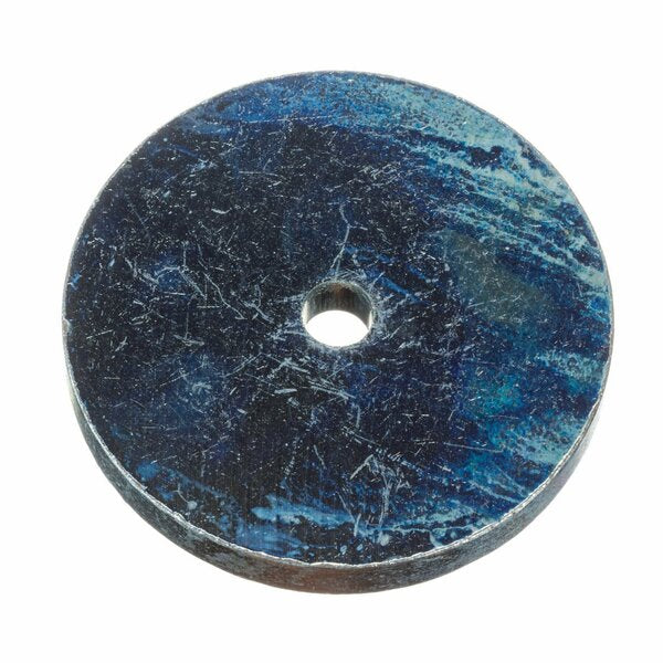Guide Screw, Black, PK2