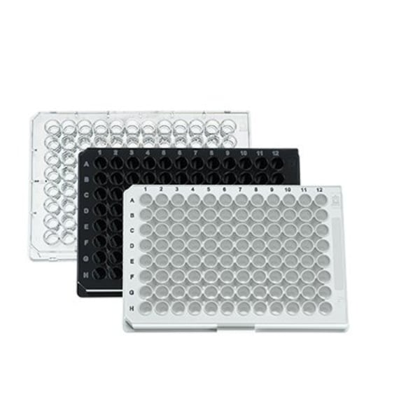 Plates, Transparent, pureGrade, F, PK 100