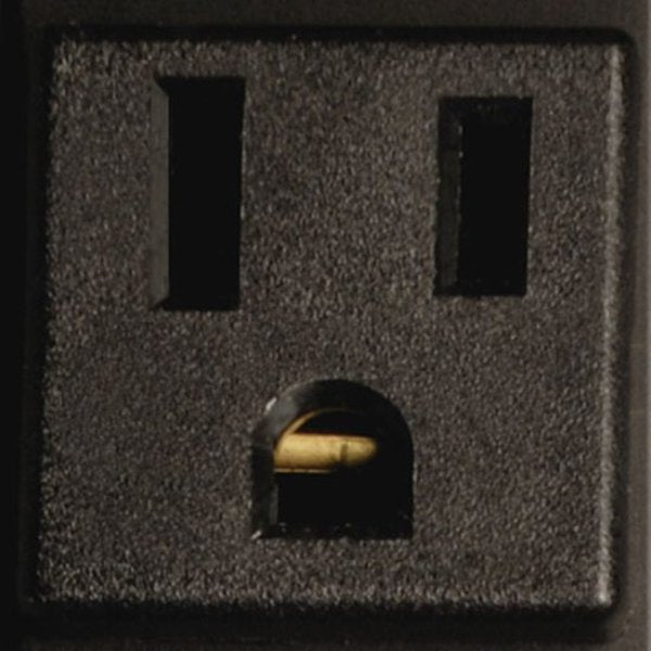 PDU, Switched, 1.4kW, 120V, 16 5-15R, 0U