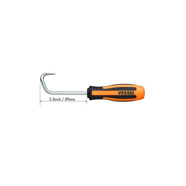 MEGADORA Hose Remover L No.970 HRLx89