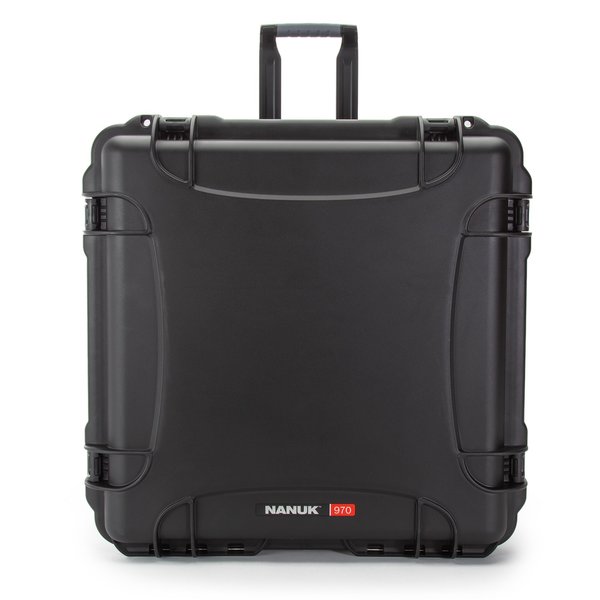 Case, Black
