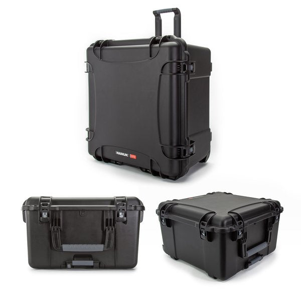 Case, Black