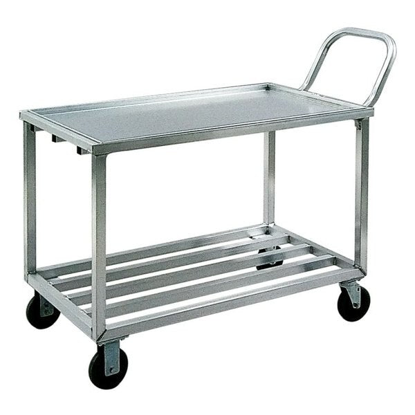 Cart, Wet Produce, Mobile, 24-3/8