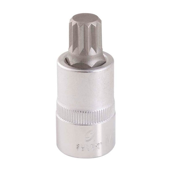 Socket, Triple Square, Bit, 14mm, 1/2