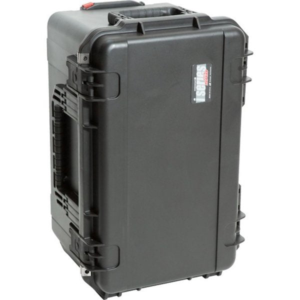 ProtCase, 10 in, TrgRlsLtchSys, Blk