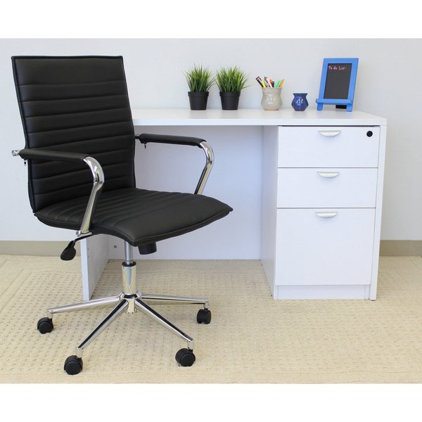 BlackTask Chair, 26