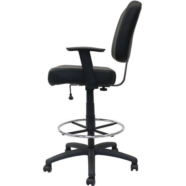 Oversized Drafting Stool