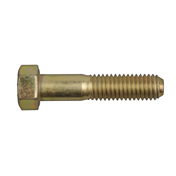 Replace Body/Frame Cap Screws 5/8-11X3