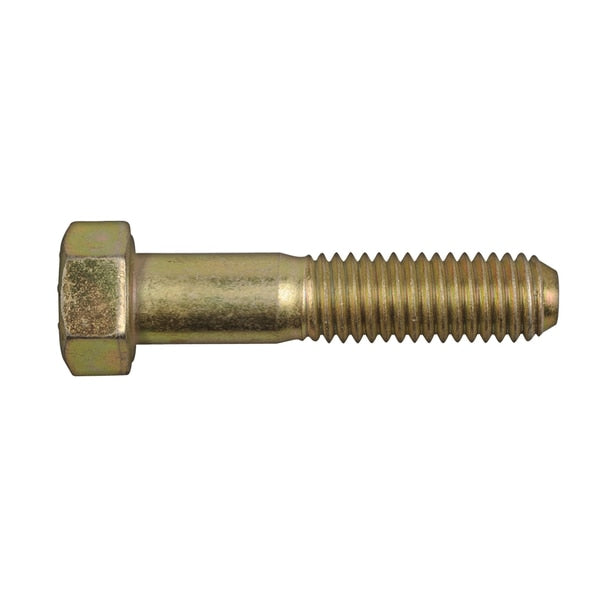 Replace Body/Frame Cap Screws 5/8-11X3 1/2