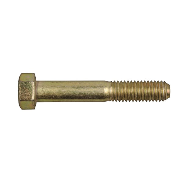Replace Body/Frame Cap Screws 5/8-11X4