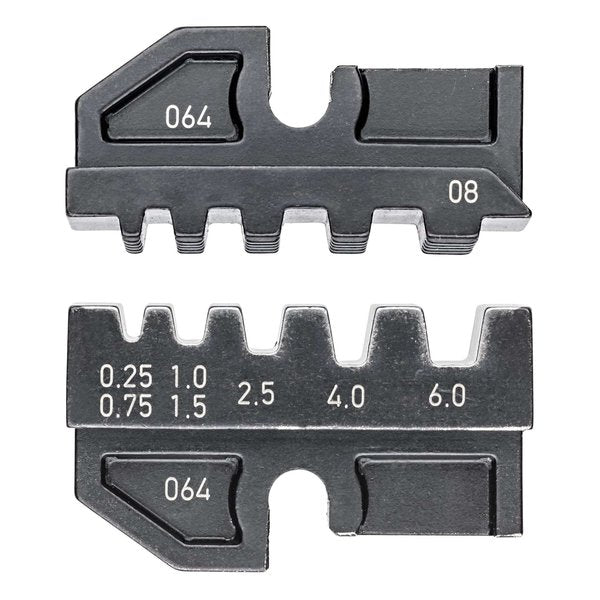 Crimping Dies, Crimping Die for Insulate