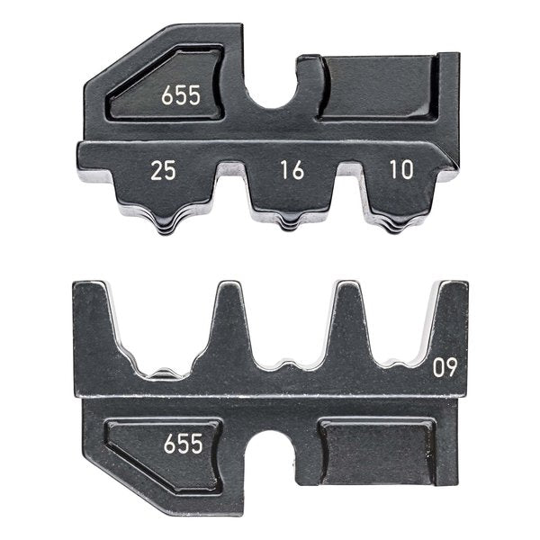 Crimping Dies, Crimping Die for Insulate