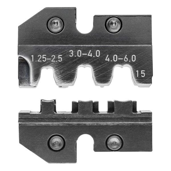 Crimping Die for Lug Connectors