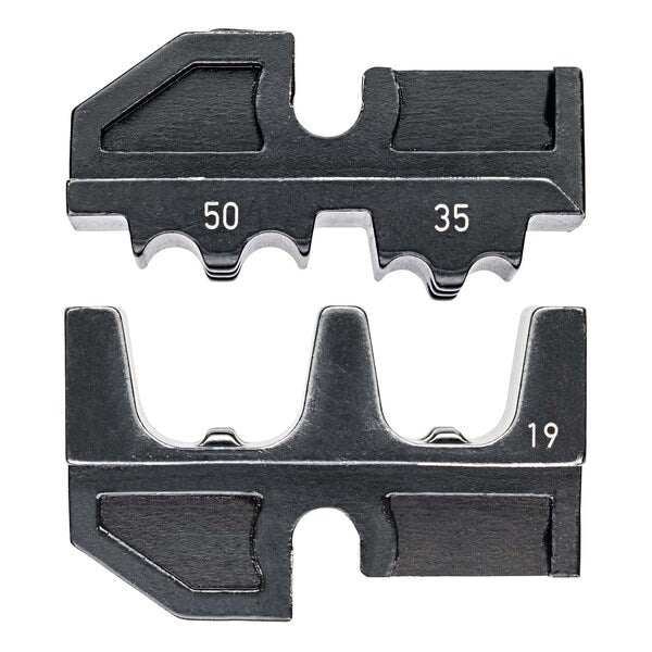 Crimping Dies, Crimping Die for Insulate