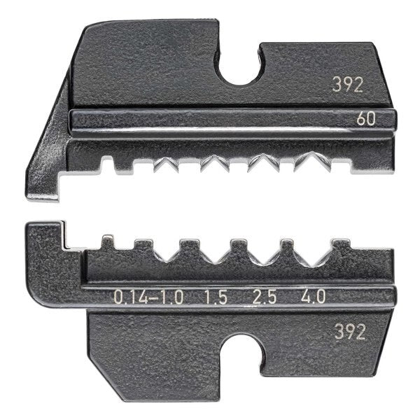Crimping Dies, Crimping Die for Turned C