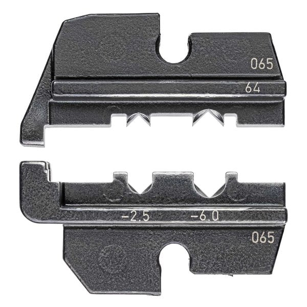 Crimping Dies, Crimping Die for ABS Conn