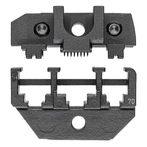 Crimping Dies, Crimping Die for Western