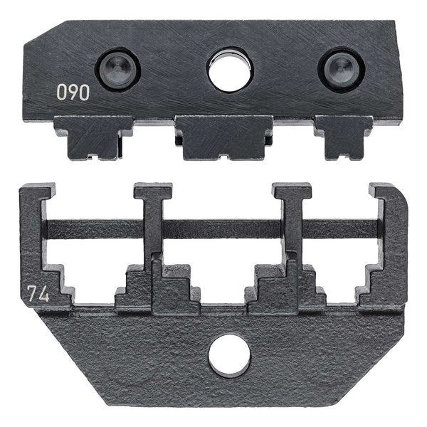 Crimping Dies, Crimping Die for Unshield