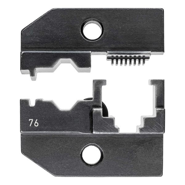 Crimping Dies, Crimping Die for Shielded