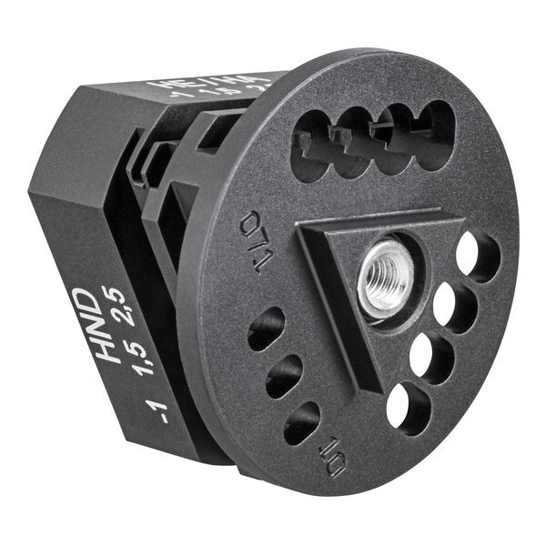 Locators, Locator for 97 49 60