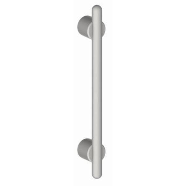 Satin Stainless Steel Pull 974B32DBTB36