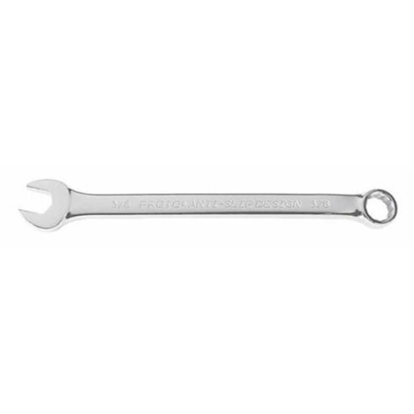 Combination Wrench, SAE, 1/2in Size