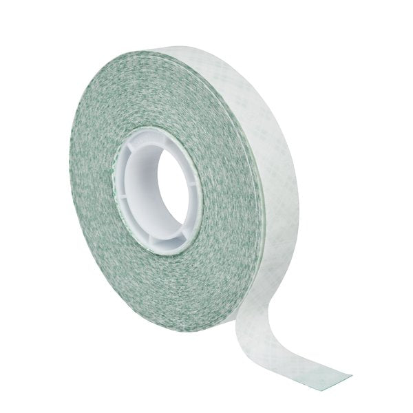 Adhesive Transfer Tape, Clear, 13mm W, PK72