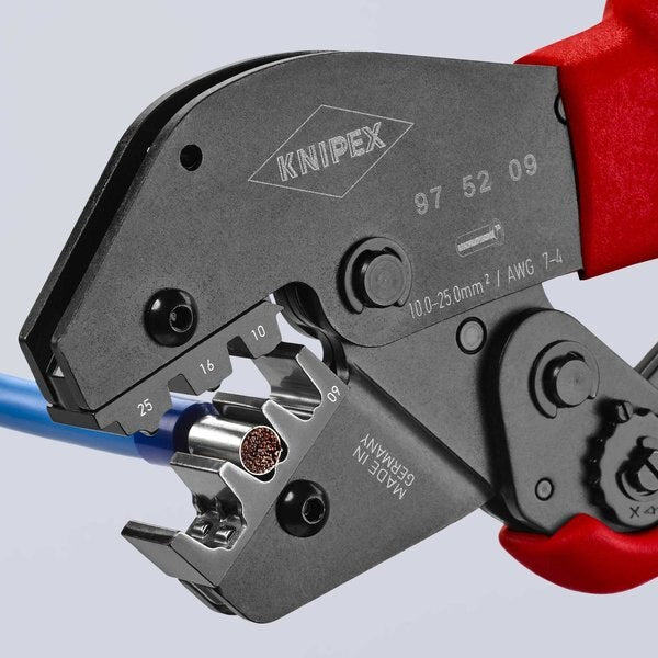 Crimping Pliers