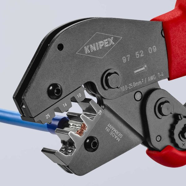 Crimping Pliers