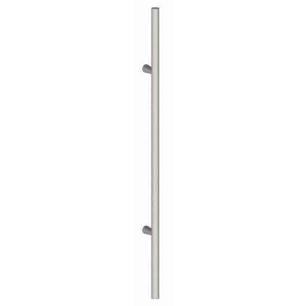 Oil Rubbed Bronze Pull 975B10BBTB72