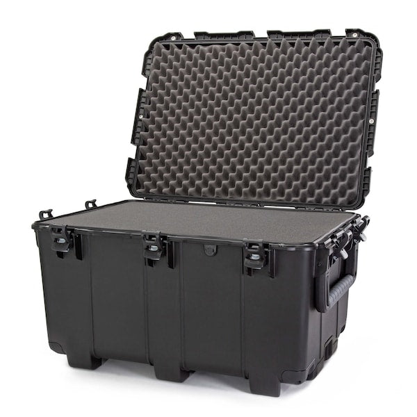 Case 975, No Wheels (T)Wo Man Carr