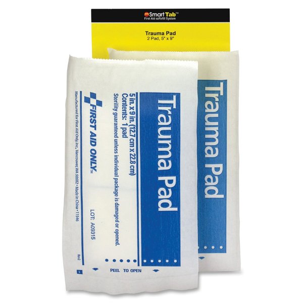First Aid Kit Refill, 5