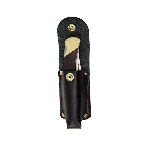 Pocket Knife, Clip Point, For Cutting, Wood, 8-3/4