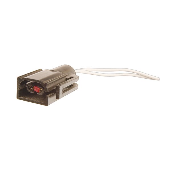 Wire Harness Connector Ford Variable Speed Sensor