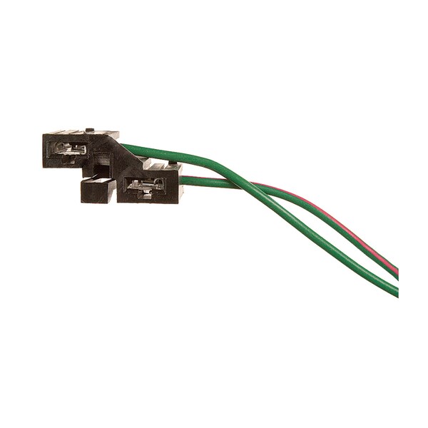 Wire Harness Connector Power Brake PK10