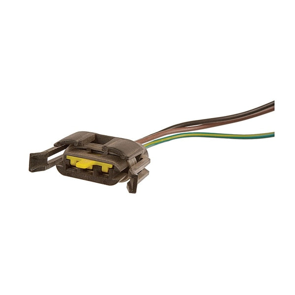 Wire Harness Connector Lght Socket Plug