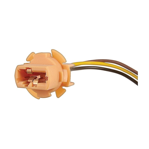 Wire Hrness Connector Nissan Lght Socket Pigtail