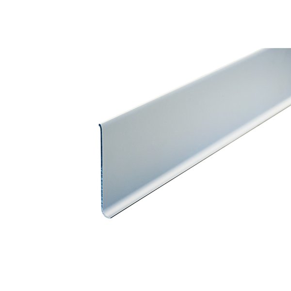 Baseboard, Cove, 96