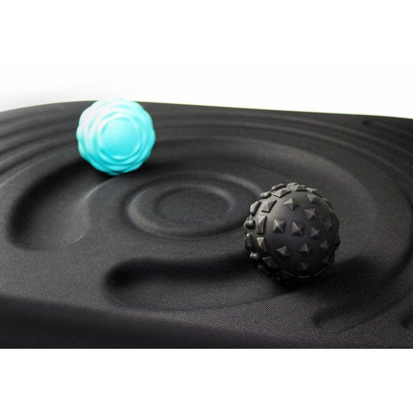 Active Platform, 2 Roller Balls