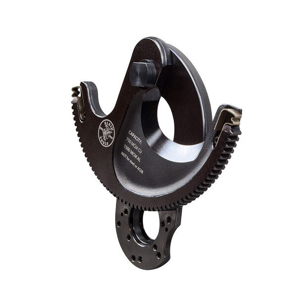 Replacement Blades, Cu/Al Closed-Jaw Cutter
