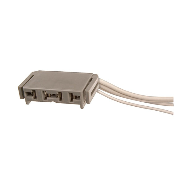 Wire Harness Connector Turn Signal/Wndshield Wiper