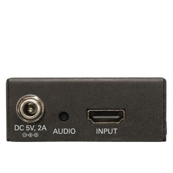 HDMI-Cat5/6 Extender, Up to 150ft, 2-Port