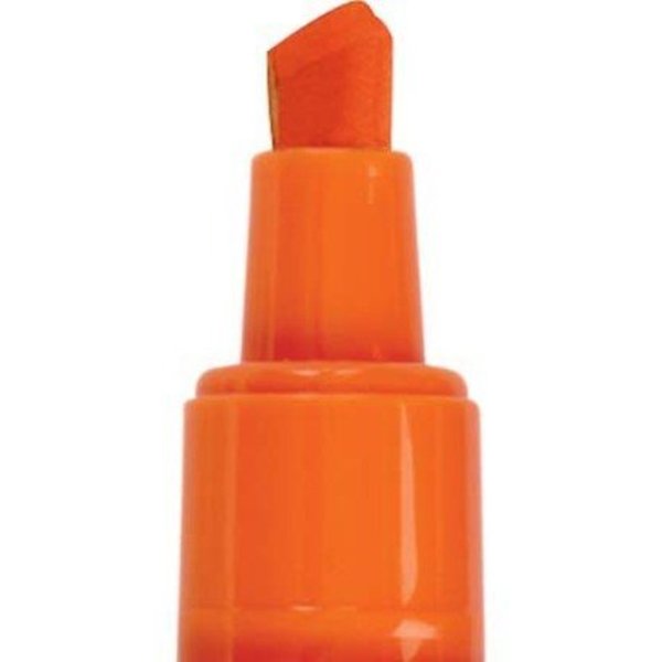 Dry Erase Marker, Chisel, PK12