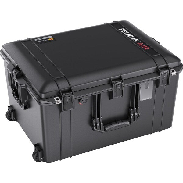 ProtAirCase, 11.203125 in, PrPu, Blk