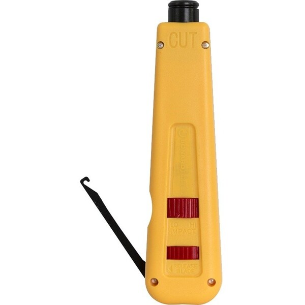 Punchdown Tool, Manual