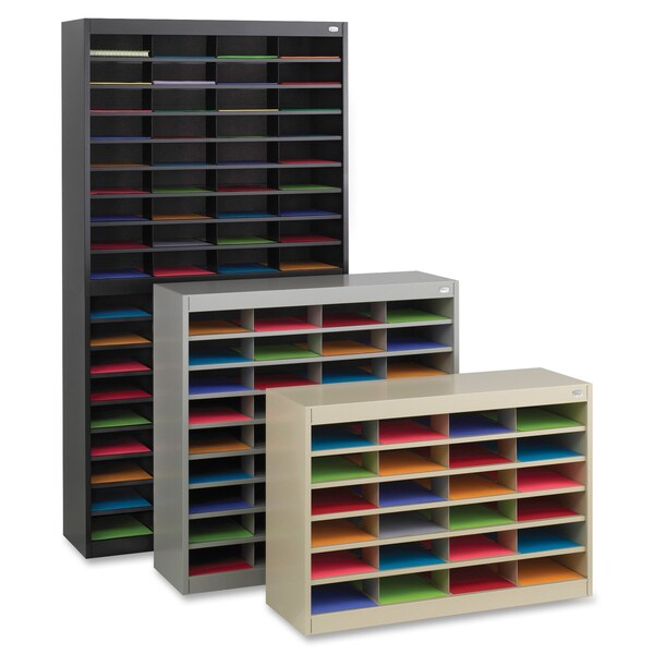 Literature Organizer, 60 Compartments, Gry