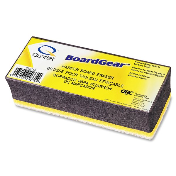Dry Erase Board Eraser