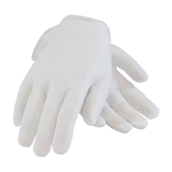 Cleanteam Cotton Lisle, Premium, PK12