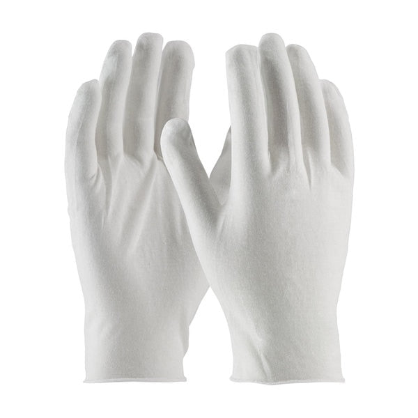 Cleanteam Cotton Lisle, Premium, PK12